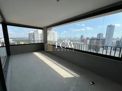 Apartamento com 3 Quartos à venda, 164m² no Pinheiros, São Paulo