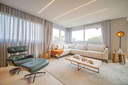 Apartamento com 3 Quartos à venda, 152m² no Bavária, Gramado