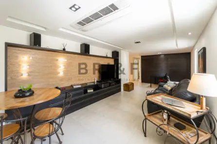 Apartamento com 2 Quartos à venda, 122m² no Itaim Bibi, São Paulo