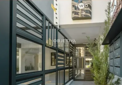 Apartamento com 2 Quartos à venda, 61m² no Petrópolis, Porto Alegre