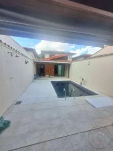 Casa de Condomínio com 3 Quartos à venda, 160m² no Chácara Nossa Senhora do Bom Conselho, São Paulo