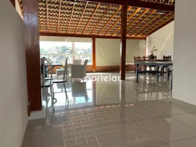 Sobrado com 4 Quartos à venda, 500m² no Vila Nova Cachoeirinha, São Paulo