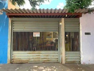 Casa com 2 Quartos à venda, 52m² no Panorama, Campo Grande
