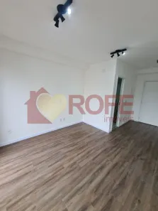 Apartamento com 1 Quarto à venda, 24m² no Vila Nova Conceição, São Paulo