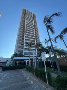 Apartamento com 3 Quartos para alugar, 82m² no Goiabeira, Cuiabá