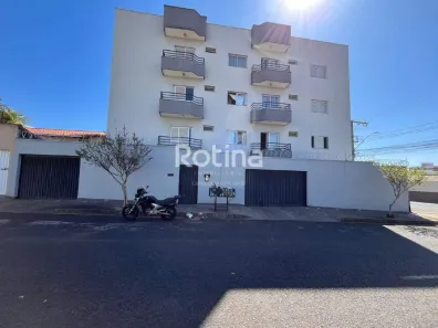 Apartamento com 2 Quartos para alugar, 65m² no Santa Mônica, Uberlândia