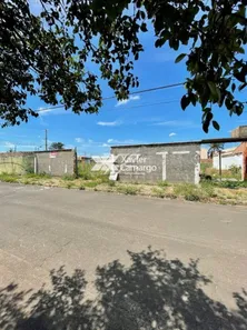 Lote/Terreno à venda, 350m² no Vila Indaiá, Rio Claro