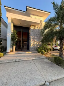 Casa de Condomínio com 3 Quartos à venda, 430m² no Parque Rodoviário, Campos dos Goytacazes
