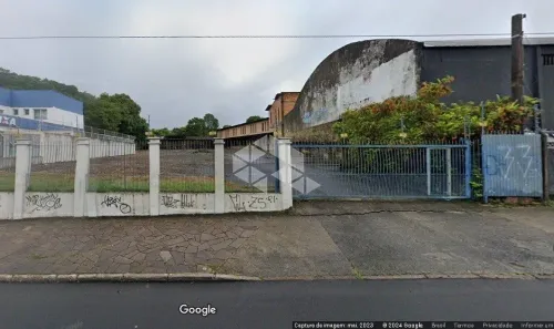 Lote/Terreno à venda, 3500m² no Cavalhada, Porto Alegre