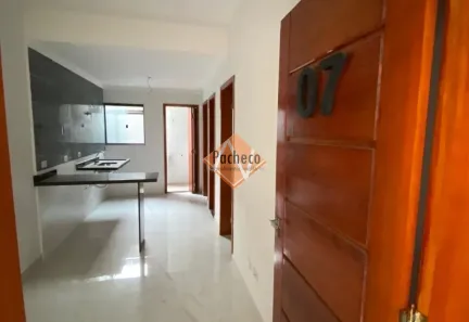 Apartamento com 2 Quartos à venda, 38m² no Vila Carrão, São Paulo