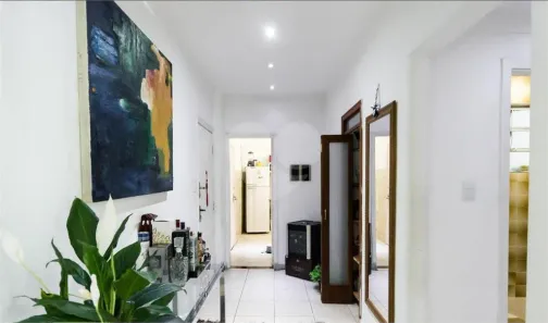 Apartamento com 2 Quartos à venda, 120m² no Santa Cecília, São Paulo