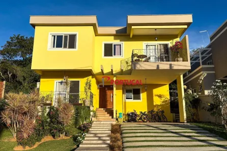 Casa de Condomínio com 4 Quartos à venda, 229m² no Alphaville, Rio das Ostras