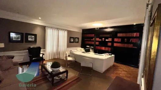 Prédio Comercial para alugar, 551m² no Vila Seixas, Ribeirão Preto