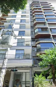 Apartamento com 1 Quarto à venda, 32m² no Icaraí, Niterói