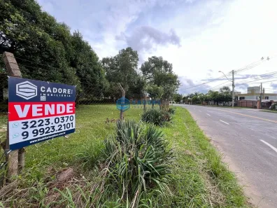 Lote/Terreno à venda, 759m² no São Victor COHAB, Caxias do Sul
