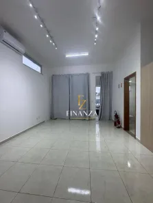 Sala Comercial para alugar, 32m² no Jardim Esplanada, Indaiatuba