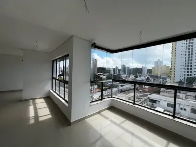 Apartamento com 2 Quartos à venda, 120m² no Tirol, Natal