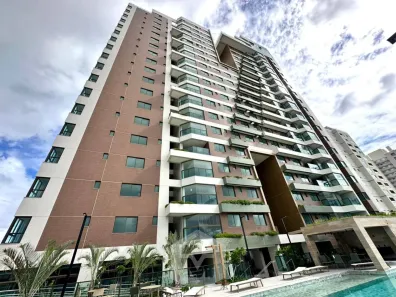 Apartamento com 3 Quartos à venda, 112m² no São Jorge, Maceió