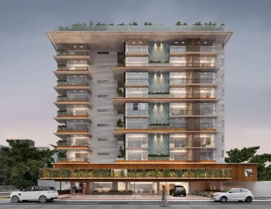 Apartamento com 1 Quarto à venda, 62m² no Tambaú, João Pessoa