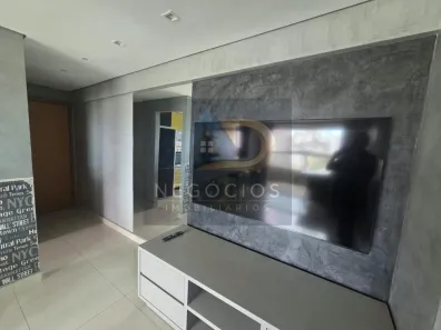 Apartamento com 2 Quartos para alugar, 66m² no Buritis, Belo Horizonte