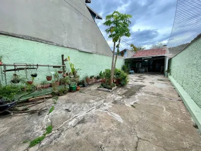 Casa com 3 Quartos à venda, 100m² no São Luiz, Piracicaba