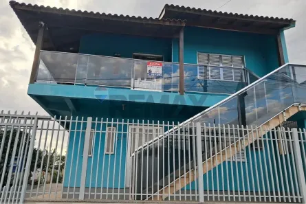 Apartamento com 2 Quartos para alugar, 83m² no Vila Fátima, Cachoeirinha