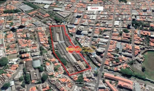 Lote/Terreno à venda, 25000m² no Centro, Itatiba