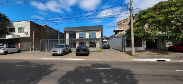 Ponto Comercial para alugar, 250m² no Cavalhada, Porto Alegre