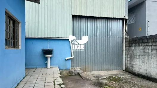 Galpão/Depósito/Armazém para alugar, 200m² no Jardim Vera Cruz(Zona Leste), São Paulo