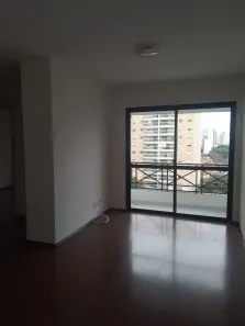 Apartamento com 2 Quartos para alugar, 53m² no Vila Mariana, São Paulo