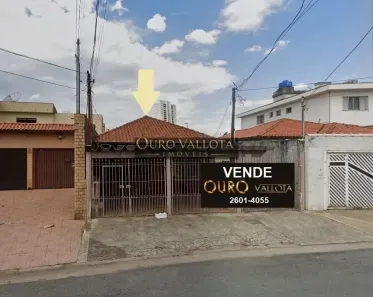Casa com 5 Quartos à venda, 259m² no Vila Bertioga, São Paulo