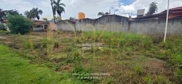 Lote/Terreno à venda, 900m² no Setor Habitacional Vicente Pires, Brasília