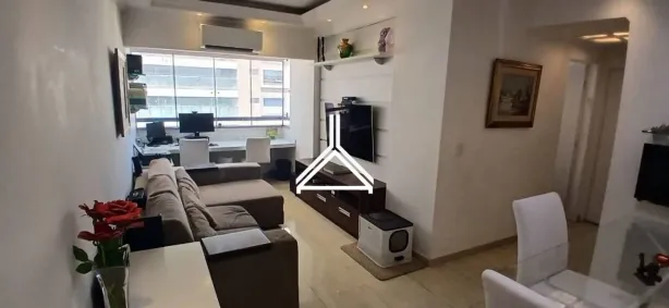 Apartamento com 2 Quartos à venda, 69m² no Jardim Vila Mariana, São Paulo