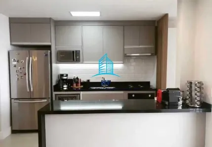 Apartamento com 2 Quartos à venda, 83m² no Jardim Esmeralda, São Paulo