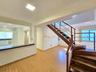 Cobertura com 3 Quartos à venda, 220m² no São Sebastião, Divinópolis