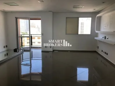 Apartamento com 2 Quartos à venda, 81m² no Vila Mariana, São Paulo