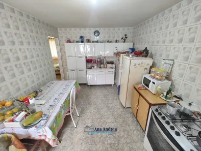 Casa com 2 Quartos à venda, 156m² no Jardim Guayana, Taboão da Serra
