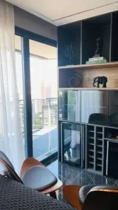 Apartamento com 1 Quarto à venda, 70m² no Vila Olímpia, São Paulo