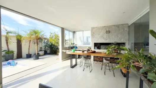 Casa de Condomínio com 4 Quartos à venda, 315m² no Sans Souci, Eldorado do Sul