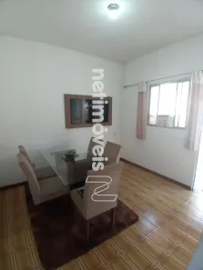 Casa com 3 Quartos à venda, 360m² no Industrial São Luiz, Contagem