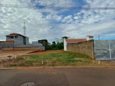 Lote/Terreno à venda, 125m² no Residencial Reserva da Barra, Jaguariúna
