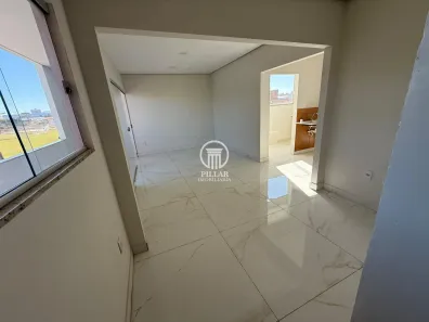Apartamento com 1 Quarto para alugar, 59m² no Canelas, Montes Claros