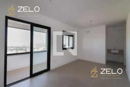 Apartamento com 1 Quarto à venda, 46m² no Centro, Campinas