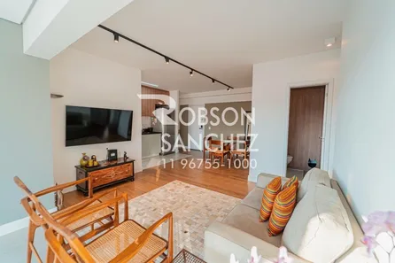Apartamento com 2 Quartos à venda, 87m² no Vila Santa Catarina, São Paulo