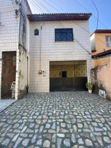 Casa com 3 Quartos à venda, 37m² no Jardim América, Fortaleza