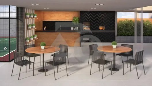 Apartamento com 2 Quartos à venda, 59m² no Luzia, Aracaju