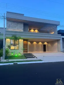 Apartamento com 3 Quartos à venda, 240m² no Fazenda Palhinha (Zona Rural), São José do Rio Preto