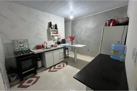 Casa com 2 Quartos à venda, 135m² no Soledade, Aracaju