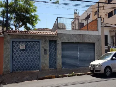 Casa com 3 Quartos à venda, 271m² no Jardim Paulista, Ribeirão Preto
