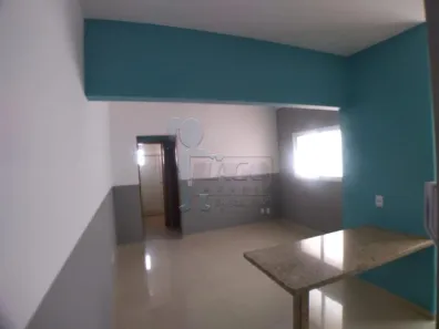 Apartamento com 1 Quarto à venda, 45m² no Nova Aliança, Ribeirão Preto